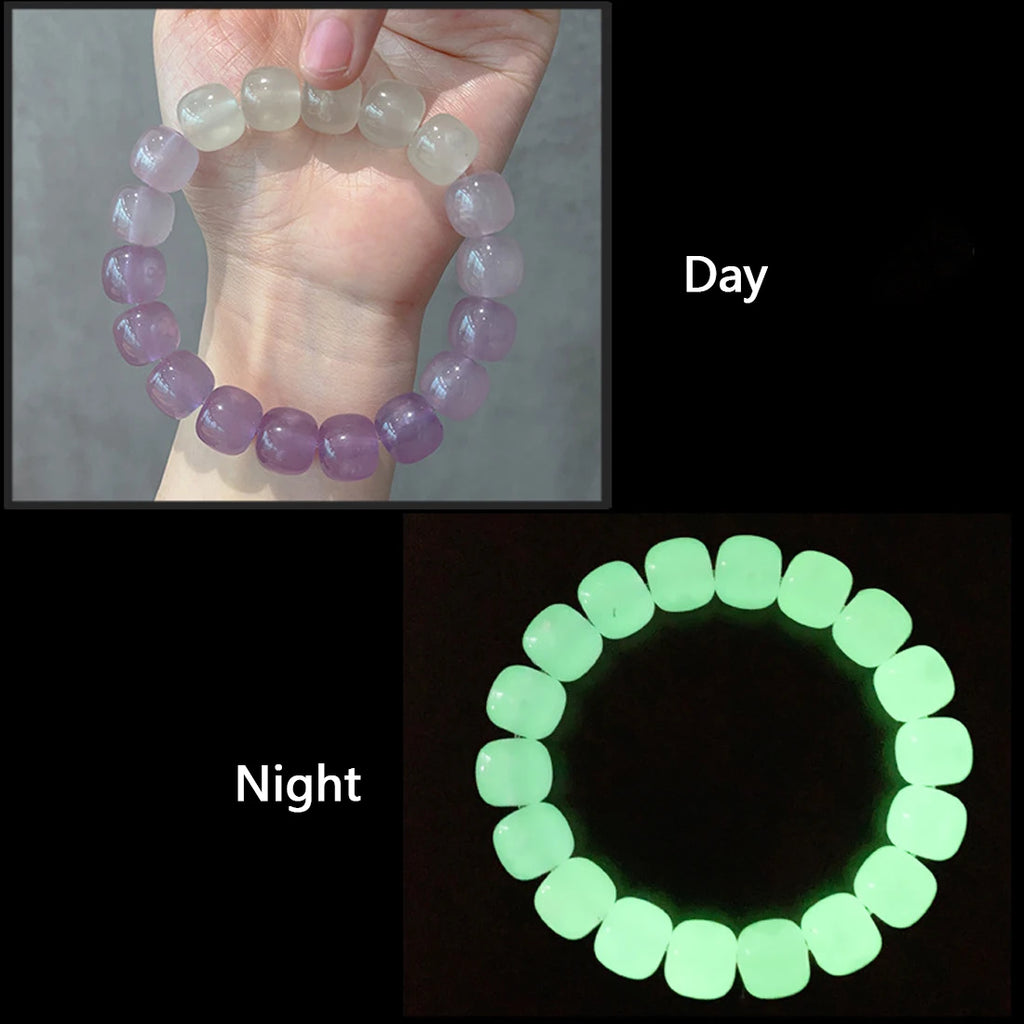 Glow at night Bracelets!!