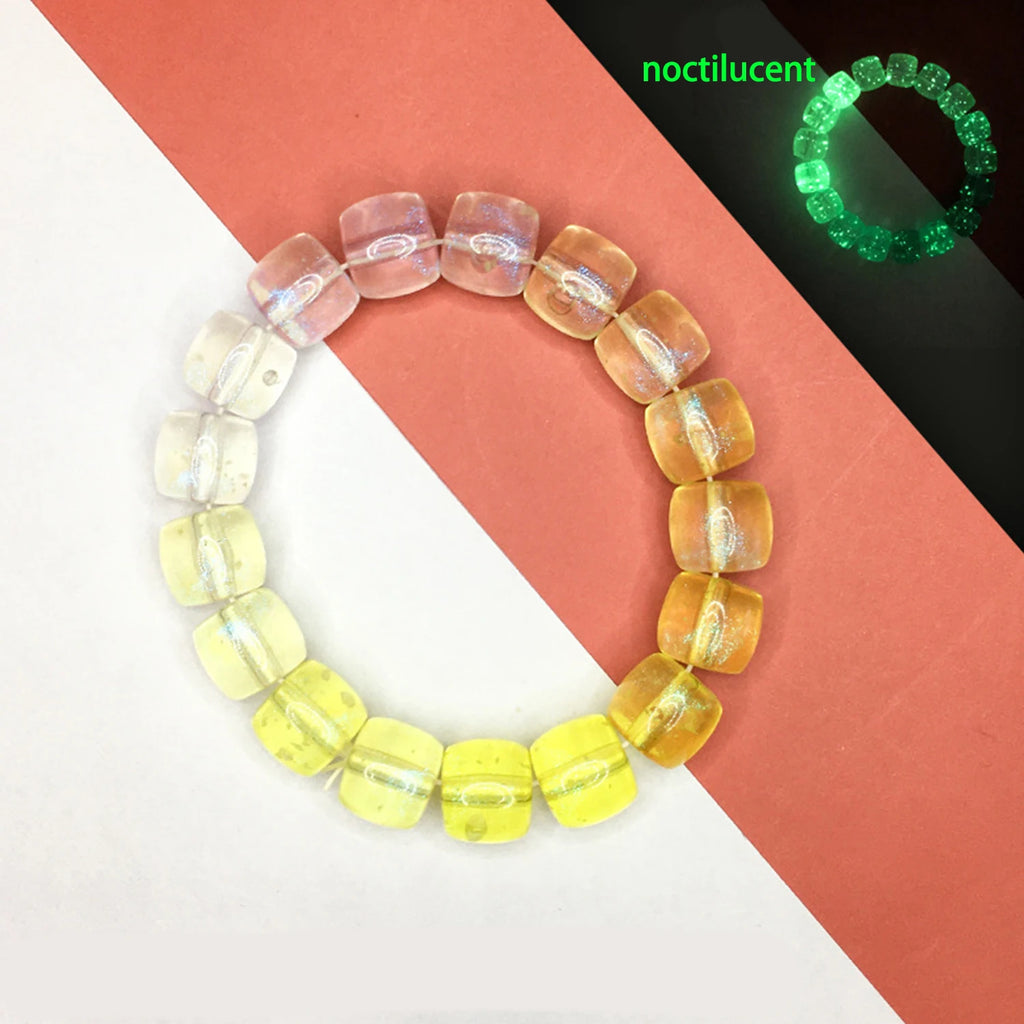 Glow at night Bracelets!!