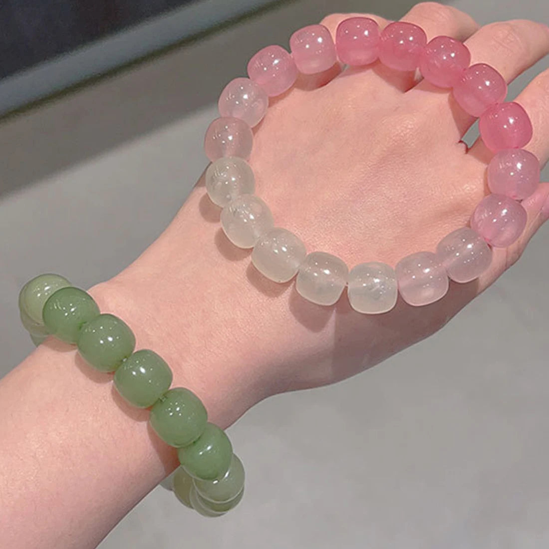 Glow at night Bracelets!!