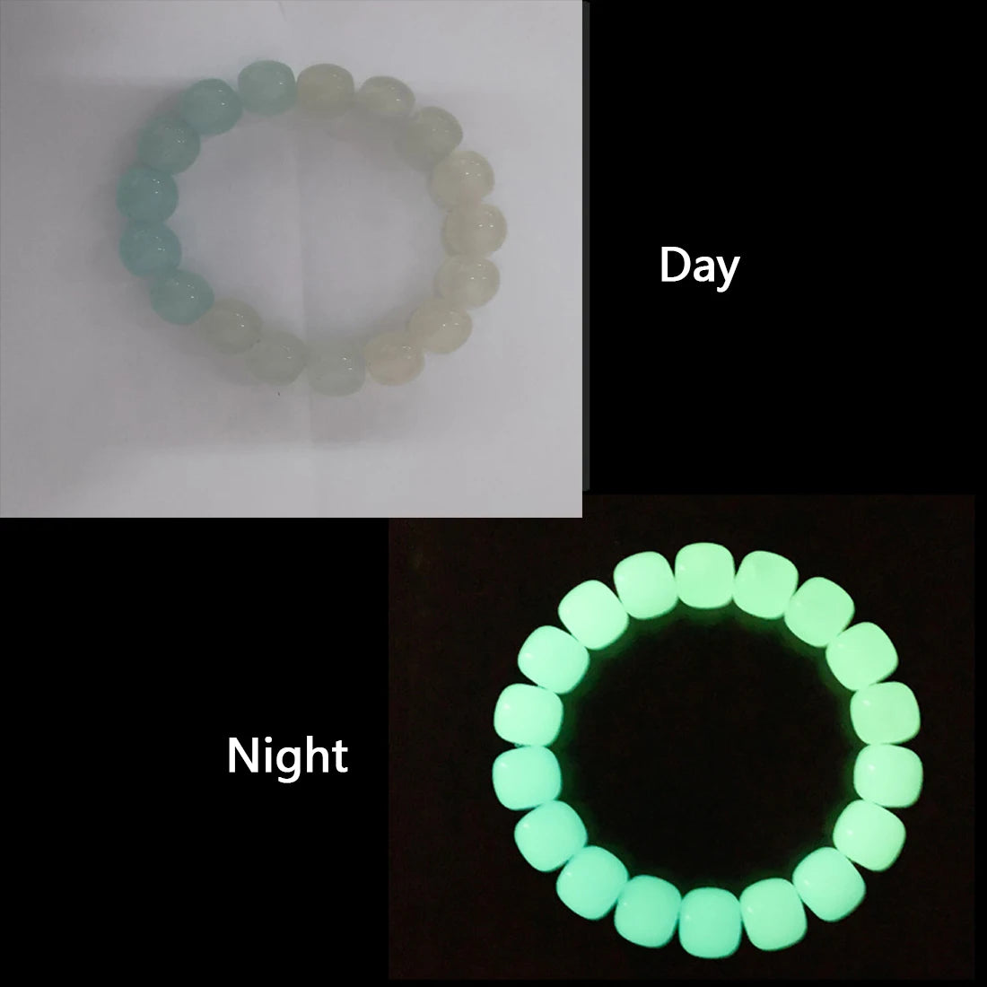 Glow at night Bracelets!!