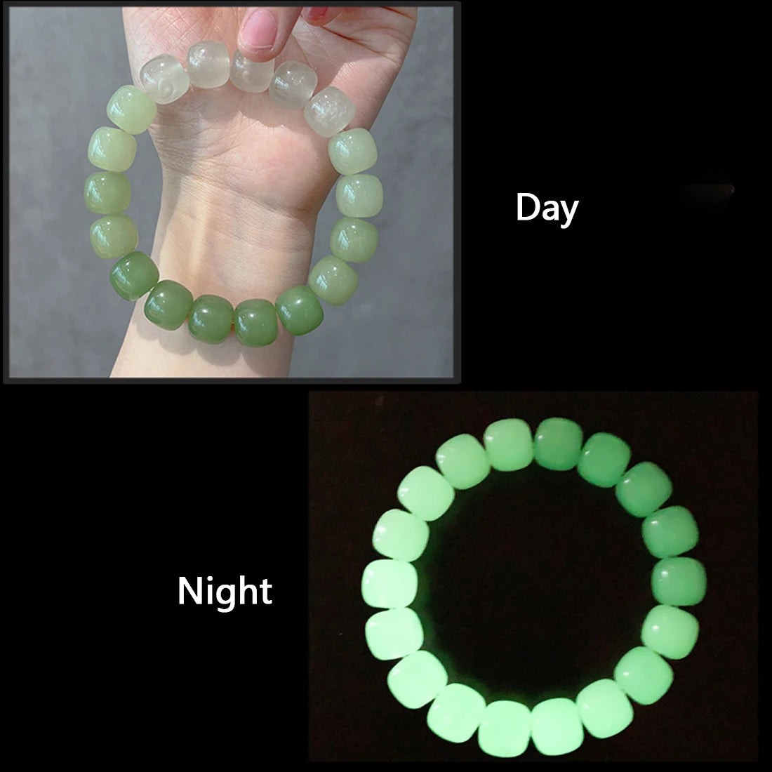 Glow at night Bracelets!!
