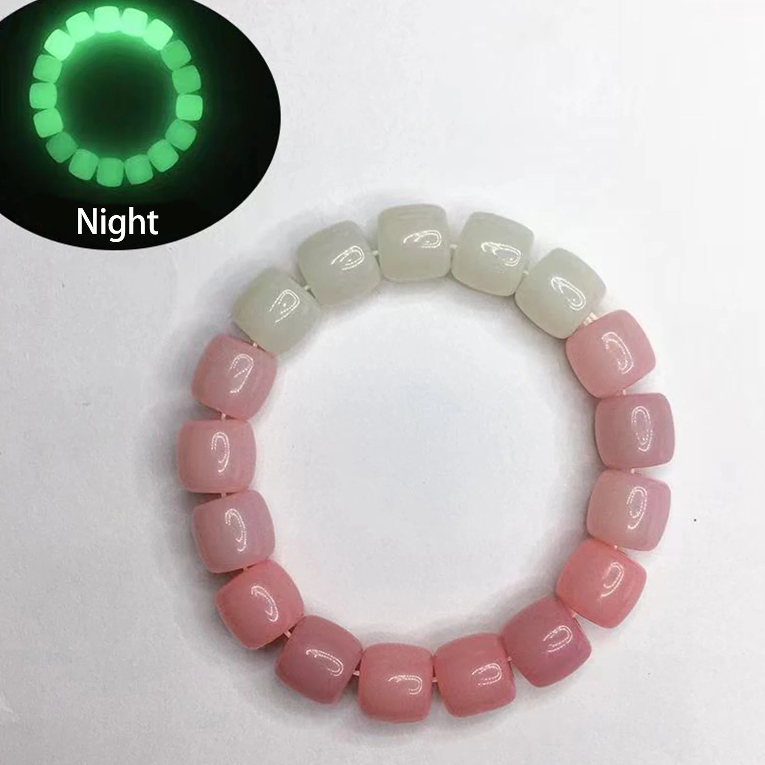Glow at night Bracelets!!