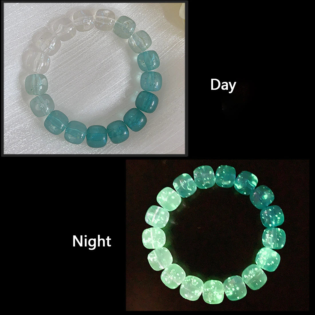 Glow at night Bracelets!!