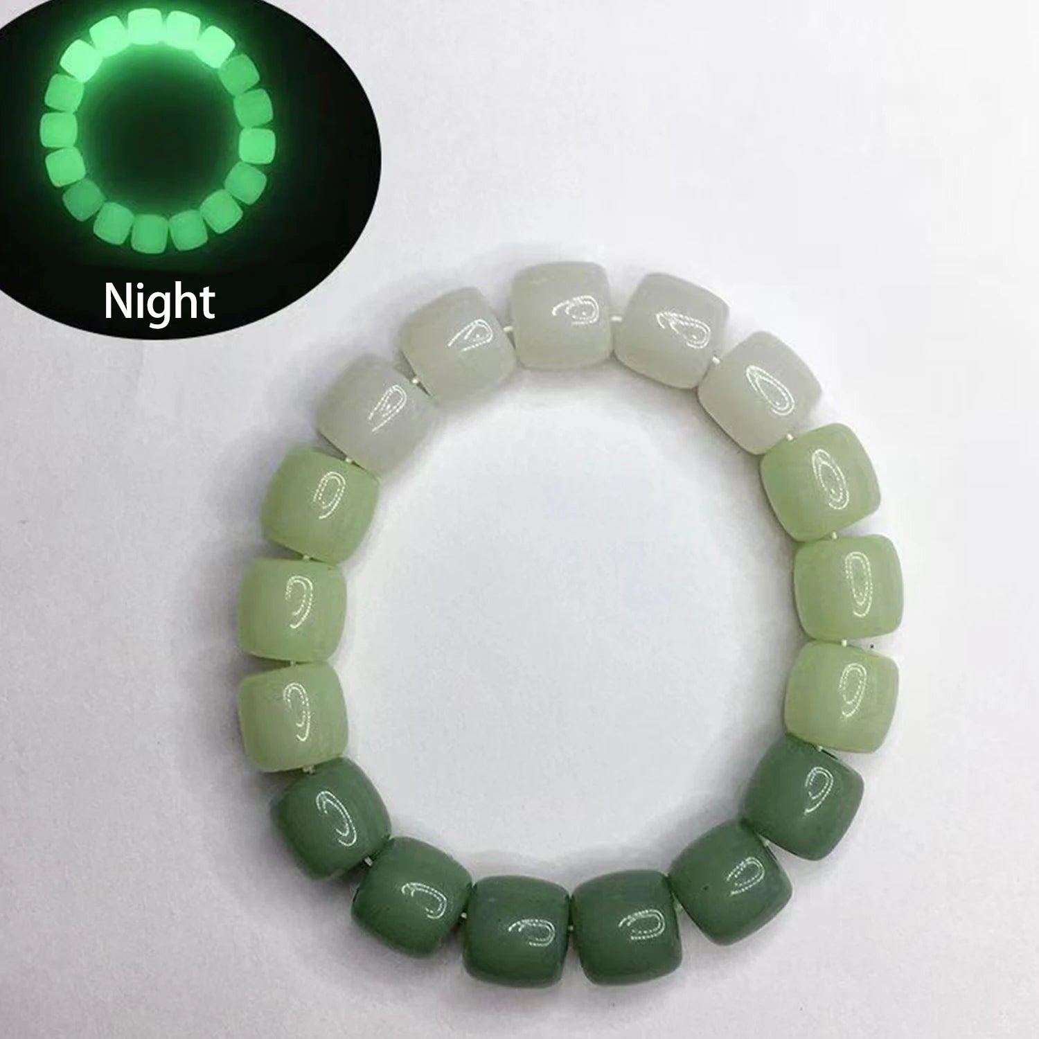Glow at night Bracelets!!