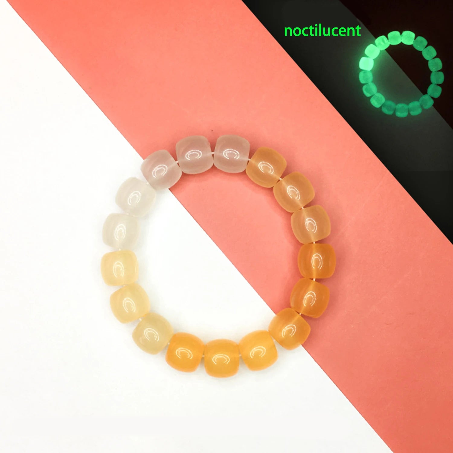 Glow at night Bracelets!!