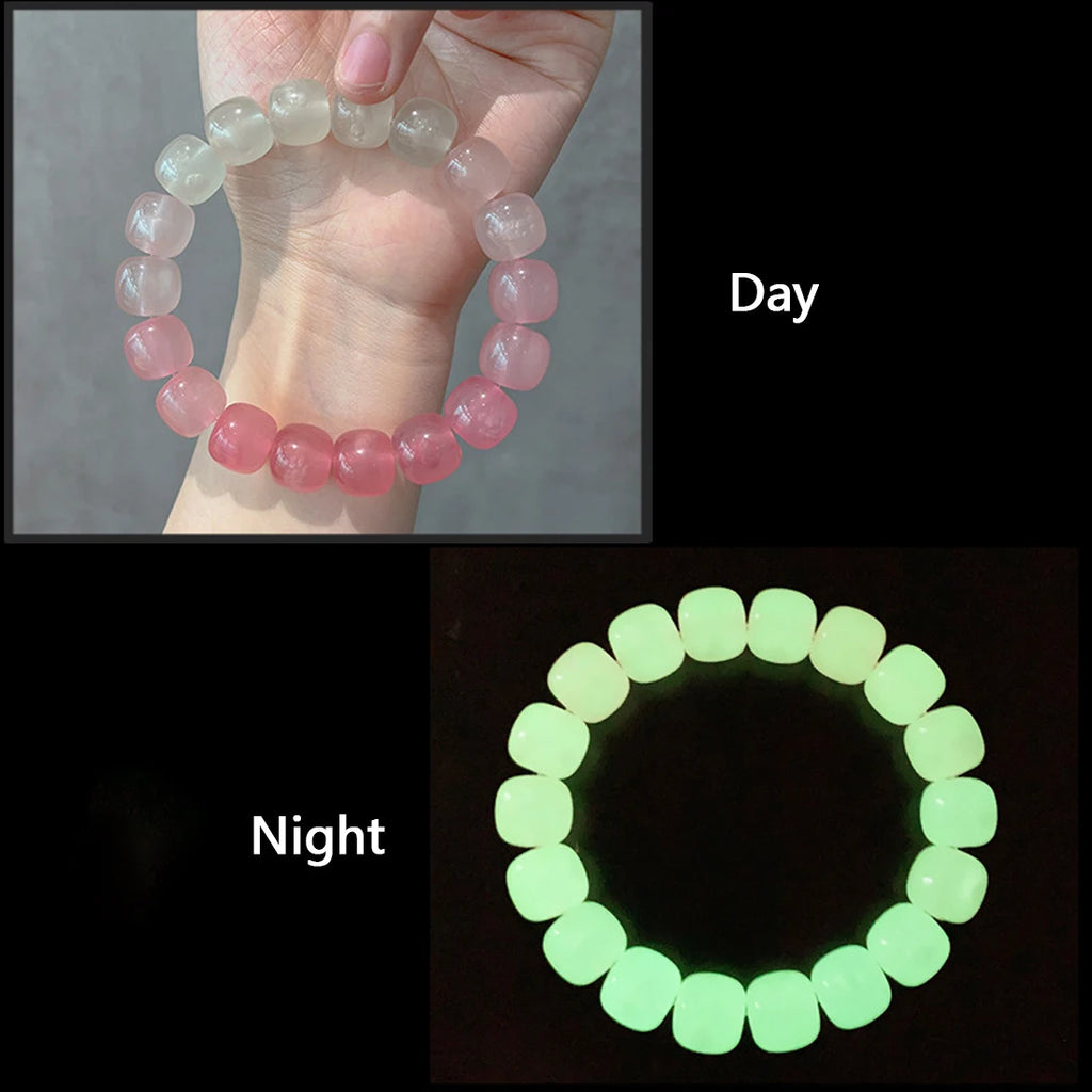 Glow at night Bracelets!!