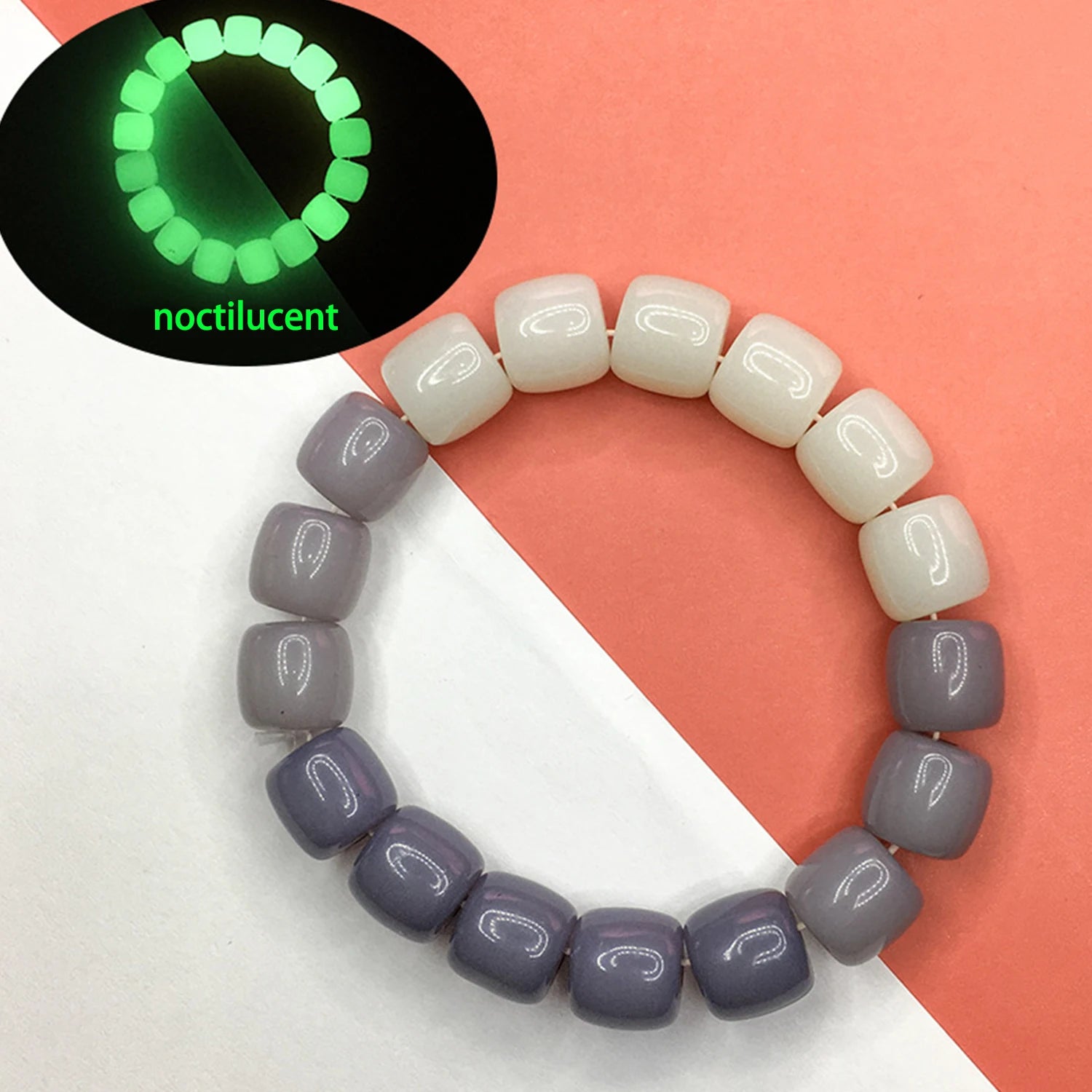 Glow at night Bracelets!!